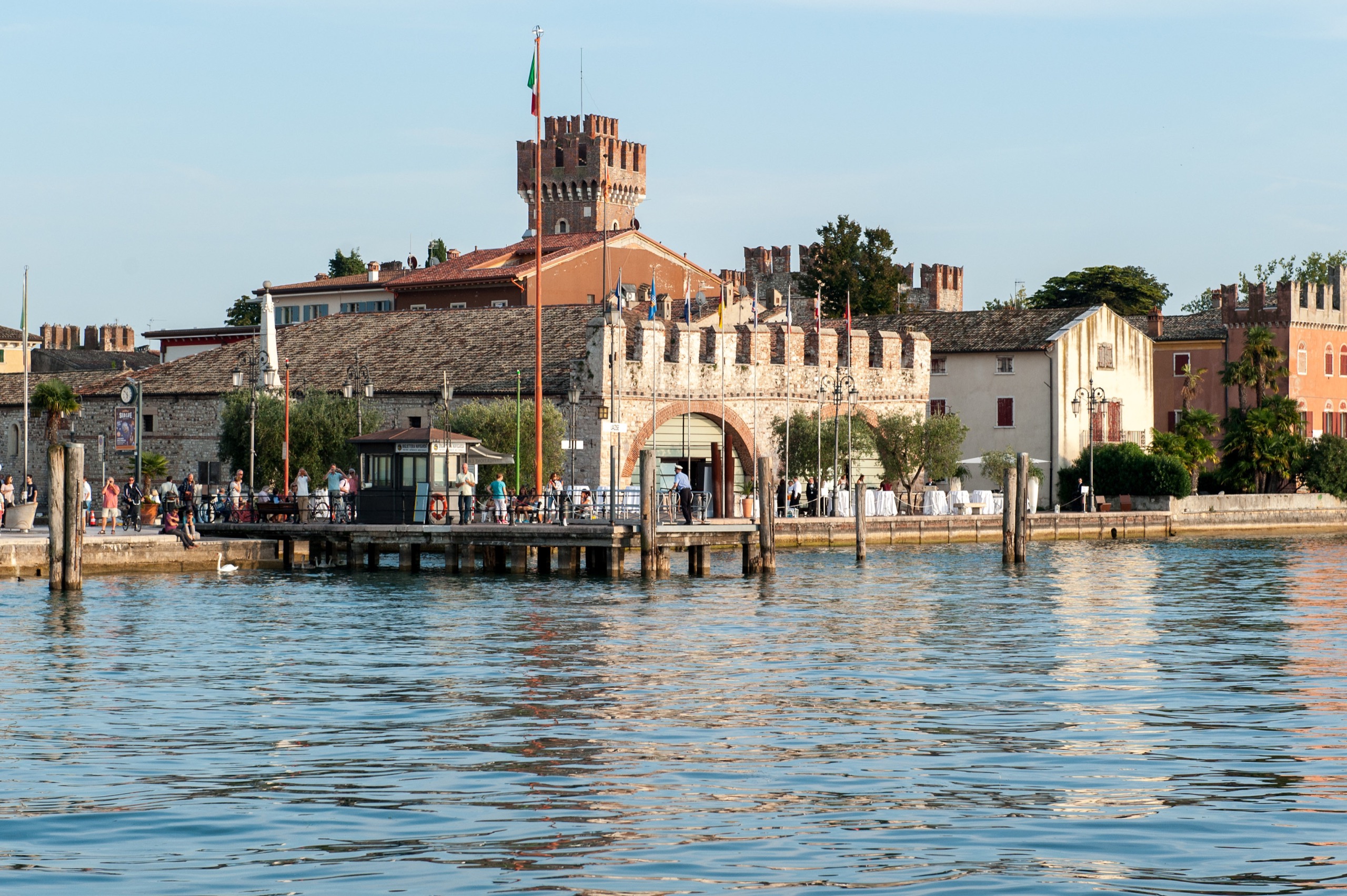 39 Travel Design Lazise Lake Garda destination