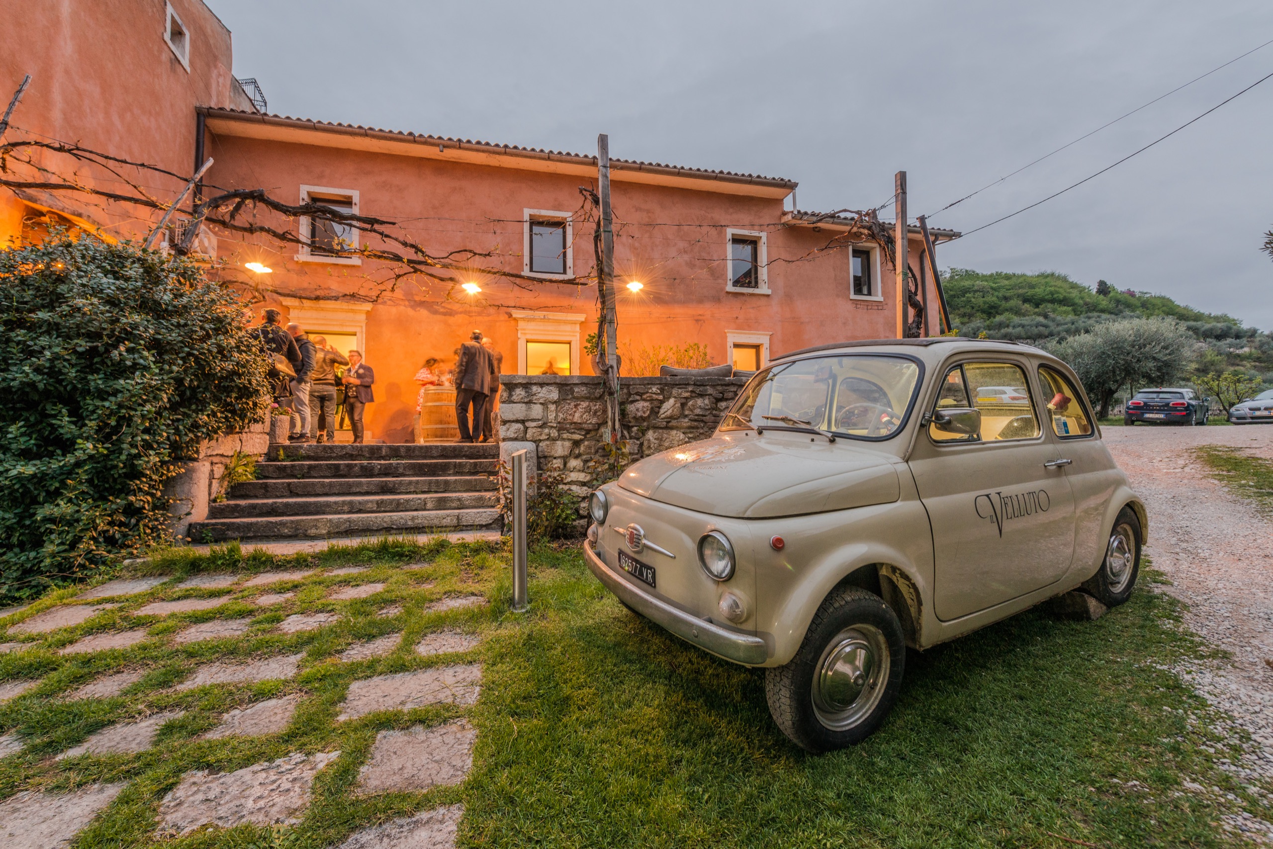 39 Travel Design private wine experience in Valpolicella