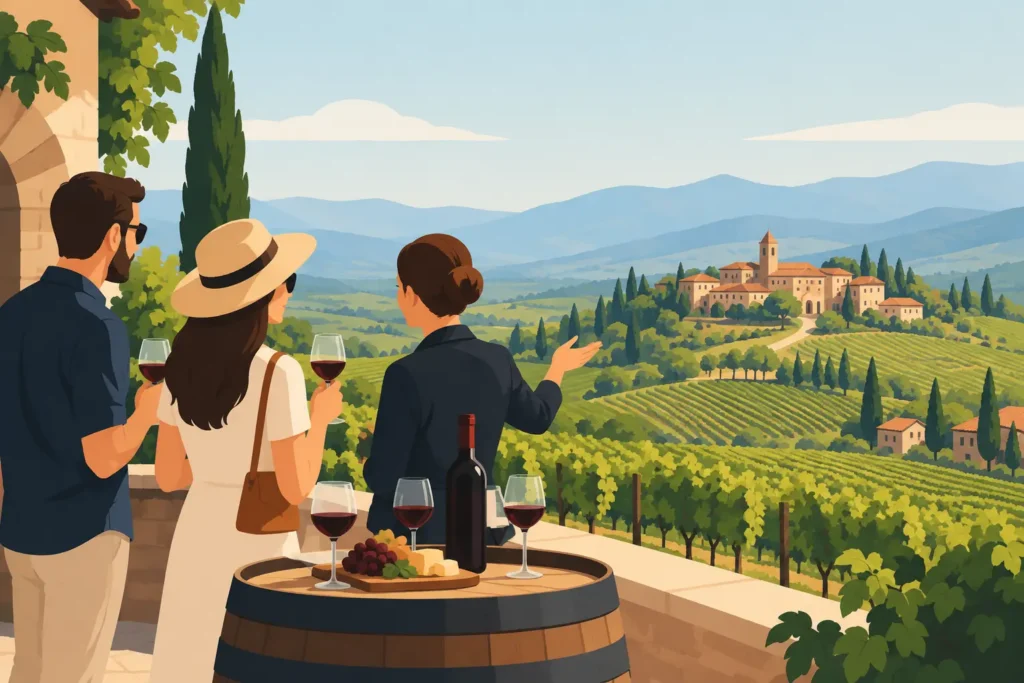 Private Valpolicella Wine Tour, Beautifully Planned