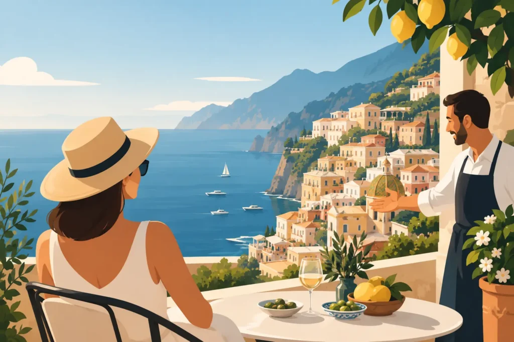 Luxury Travel Italy, Arranged with Local Soul